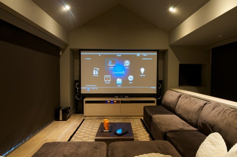 Audio & Video