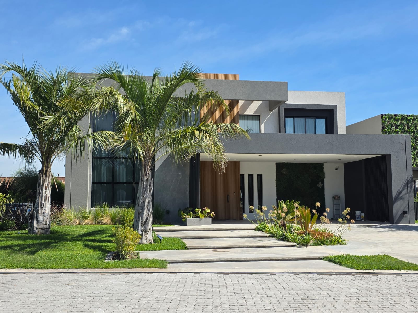 Proyecto Residencial