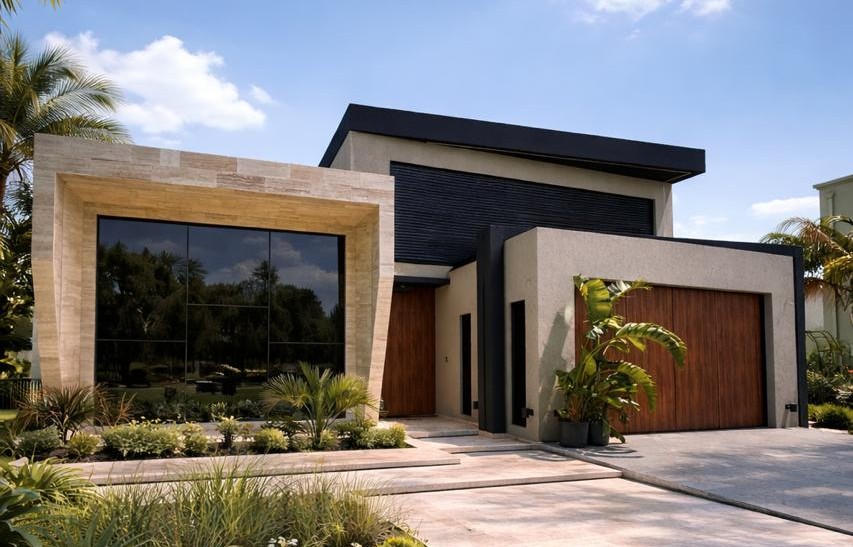Proyecto Residencial