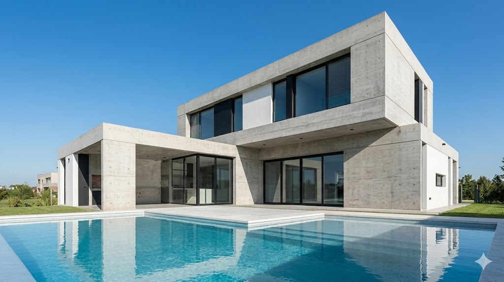 Proyecto Residencial